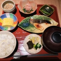 京都一の傳  六本木ヒルズ店 -  京都一の傳  六本木ヒルズ店 -