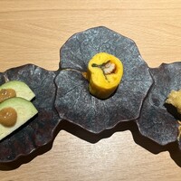 鮨 三國 - 