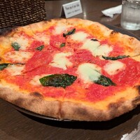 オービカ モッツァレラバー 梅田店 - 