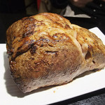 しちりん焼肉 だい - 