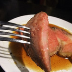 しちりん焼肉 だい - 