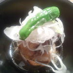 エスト！ジャパン - マーガレットポーク山椒煮（１，０５８円）