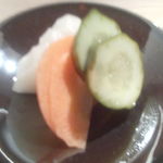 エスト！ジャパン - 糠漬け（スペシャルのハーフサイズ、２９１円）