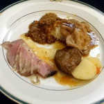 サンフォコン - 2周年プレート3