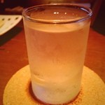 バー イースト - ボンベイサファイア〜