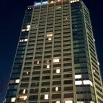 Sky Lounge Stellar Garden - ザ・プリンス パークタワー東京の33階
