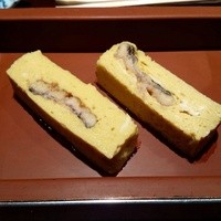 五代目 野田岩 麻布飯倉本店 - ［２回目］鰻巻き(525円/個)
