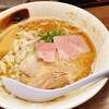 麺屋 甲武信