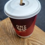 アバウトライフコーヒーブリュワーズ - 