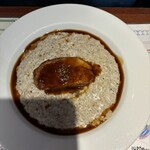 リストランテ バル ヴァリオ - 