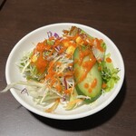 本格カレーネパール餃子 ヒマラヤの風 - 
