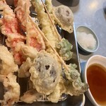 にぎり寿司・一品 まぐろ一徹 - 