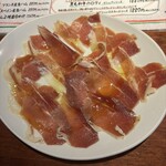 リストランテ バル ヴァリオ - 