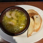 リストランテ バル ヴァリオ - 