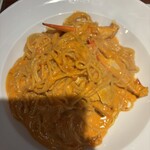 リストランテ バル ヴァリオ - 