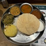 エリックサウス 八重洲店 - 