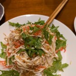 中国料理 三鶴 - 