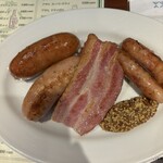 リストランテ バル ヴァリオ - 