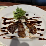 リストランテ バル ヴァリオ - 