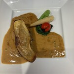 リストランテ バル ヴァリオ - 