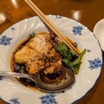 中国料理 三鶴 - 