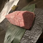 ぼたん - えんぴつ