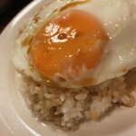 かつれつ四谷たけだ - 