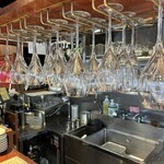 リストランテ バル ヴァリオ - 