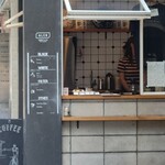 アバウトライフコーヒーブリュワーズ - 