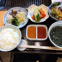 神戸焼肉 金虎 - 
