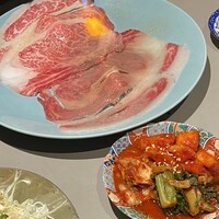 大衆肉酒場 こだわり米 匠 - 