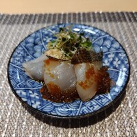 八重洲 鮨 海味 - 