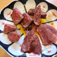 神戸焼肉 金虎 - 
