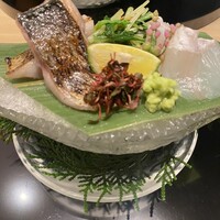 肉炭馨 和衷 - 