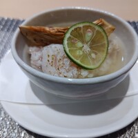 八重洲 鮨 海味 - 