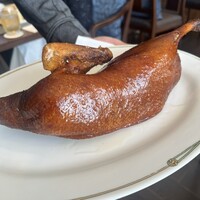 中国飯店 琥珀宮 - 