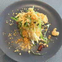 中国飯店 琥珀宮 - 