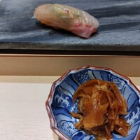 八重洲 鮨 海味 - 