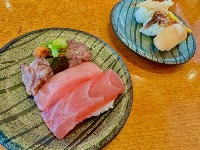 口コミ一覧 : ぼて 六甲店 - 新在家/回転寿司 [食べログ]