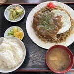 大判屋食堂 - 