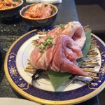 韓感 大久保店 - 