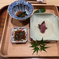 うなぎと炭焼 久松 - 