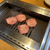 ビーフキッチン 恵比寿店 - 