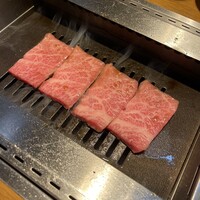 ビーフキッチン 恵比寿店 - 