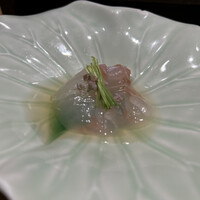 鮨 無垢/鮨 白銀 - 