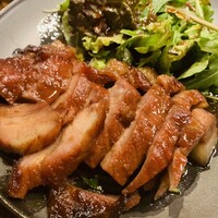個室中華 頤和園 溜池山王店 - 