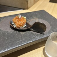 鮨 無垢/鮨 白銀 - 