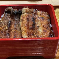 うなぎと炭焼 久松 - 