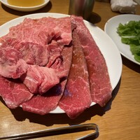 ビーフキッチン 恵比寿店 - 