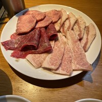 ビーフキッチン 恵比寿店 - 